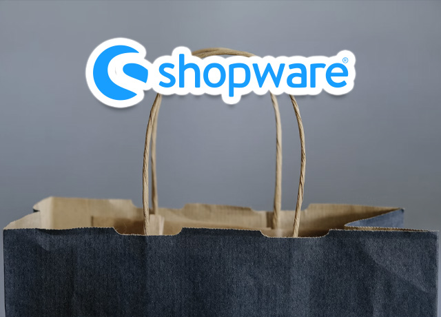Shopware